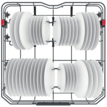 Whirlpool WIC 3C33 PFE Whirlpool WIC 3C33 PFE