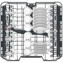 Whirlpool WIC 3C33 PFE Whirlpool WIC 3C33 PFE