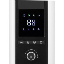 Mill AB-H1000DN White / Black