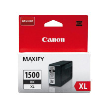 Canon PGI-1500XL BK