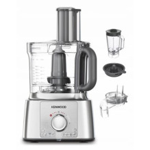 Kenwood FDP65.820SI