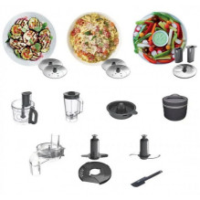Kenwood FDP65.820SI Kenwood FDP65.820SI