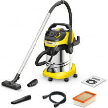 Karcher WD 6 PS V-30 / 6 / 22 / T 1.628-360.0