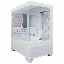 Baltasis ryklys GCC-2304 Torpedo White Baltasis ryklys GCC-2304 Torpedo White