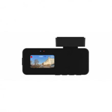 „Navitel“ kompaktiškas vaizdo registratorius su GPS moduliu, R37 GPS,