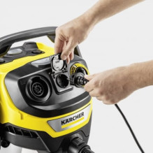 Karcher WD 6 PS V-30 / 6 / 22 / T 1.628-360.0