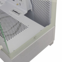 Baltasis ryklys GCC-2304 Torpedo White Baltasis ryklys GCC-2304 Torpedo White