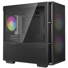 DeepCool CH360 juodas