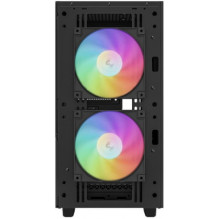 DeepCool CH360 juodas