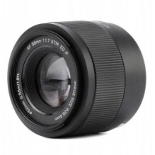 Viltrox AF 56mm F1.7 for Fujifilm Viltrox AF 56mm F1.7 for Fujifilm