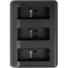 Newell SDC-USB 3-Channel...