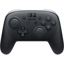 „Nintendo Switch 2 Pro“ valdiklis