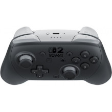 „Nintendo Switch 2 Pro“ valdiklis