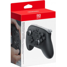 „Nintendo Switch 2 Pro“ valdiklis