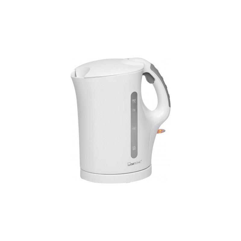 Clatronic WK 3445 White