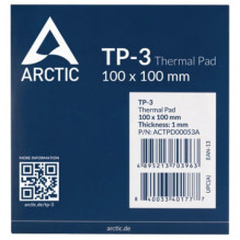 Arkties TP-3 100x100x1mm Arkties TP-3 100x100x1mm