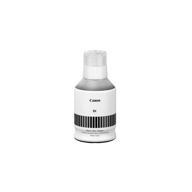 Canon GI-56BK juoda