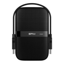 Silicon Power Power Armor A60 1TB Black SP010TBPHDA60S3A