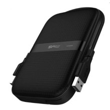 Silicon Power Power Armor A60 1TB Black SP010TBPHDA60S3A