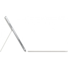 Apple Magic Keyboard Folio iPad A16 / 10 gen MQDP3Z / A (EN) White