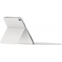Apple Magic Keyboard Folio iPad A16 / 10 gen MQDP3Z / A (EN) White