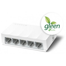 Tp-Link LS1005 White Tp-Link LS1005 White