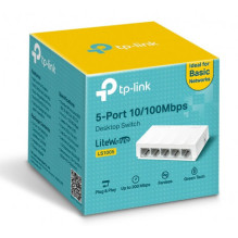 Tp-Link LS1005 White Tp-Link LS1005 White