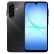Samsung A176B Galaxy A17 5G 128GB Juodas