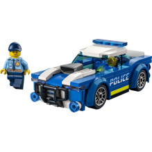 LEGO 60312 Policijos automobilis