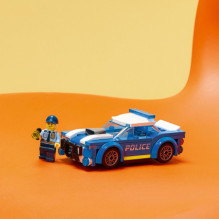 LEGO 60312 Policijos automobilis