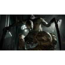 EA GAMES „Dead Space“ perdarymas „Xbox Series X“ EA GAMES „Dead Space“ perdarymas „Xbox Series X“