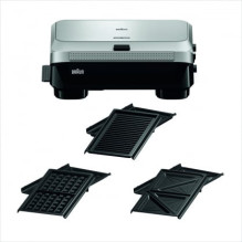 Braun SM5038 Braun SM5038