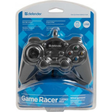 „Defender Game Racer Turbo“ skirtas asmeniniams kompiuteriams / PS2 / PS3 „Defender Game Racer Turbo“ skirtas asmeniniams kompiuteriams / PS2 / PS3