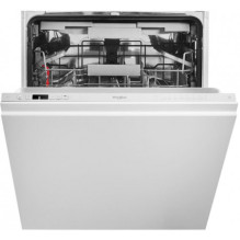 Whirlpool WIC 3C26 F