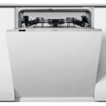 Whirlpool WIC 3C26 F