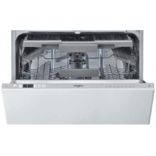 Whirlpool WIC 3C26 F