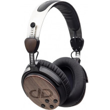 DD Audio DXB-05 juoda / ruda