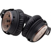 DD Audio DXB-05 juoda / ruda