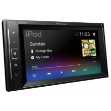 Pioneer DMH-A240BT