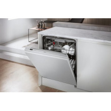 Whirlpool WIC 3C26 F