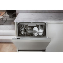 Whirlpool WIC 3C26 F