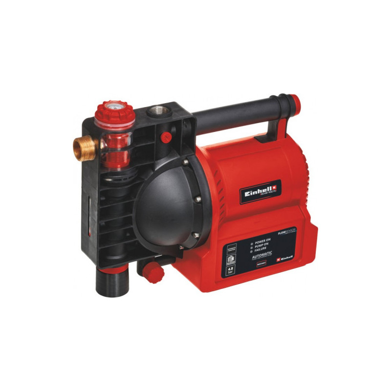 Einhell Einhell automatic domestic water system GE-AW 1042 FS - 4177010