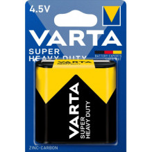 Varta Superlife 4.5V