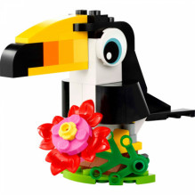 LEGO 30688 Tropical Toucan LEGO 30688 Tropical Toucan