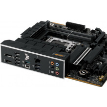 „Asus TUF Gaming B760M-Plus II“ „Asus TUF Gaming B760M-Plus II“