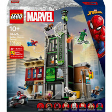 LEGO 76324 Spider-Man VS Oscorp LEGO 76324 Spider-Man VS Oscorp
