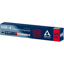 Arctic MX-4 2019 Edition Thermal Compound 45 grams Arctic MX-4 2019 Edition Thermal Compound 45 grams