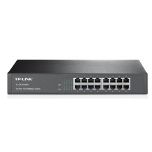 Tp-Link TL-SF1016DS Tp-Link TL-SF1016DS