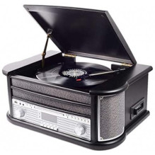 Denveris MRD-51 juodas