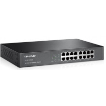 Tp-Link TL-SF1016DS Tp-Link TL-SF1016DS